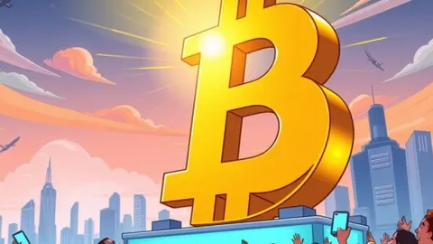 Bitcoin Price Drop: Understanding the Recent Market Shock