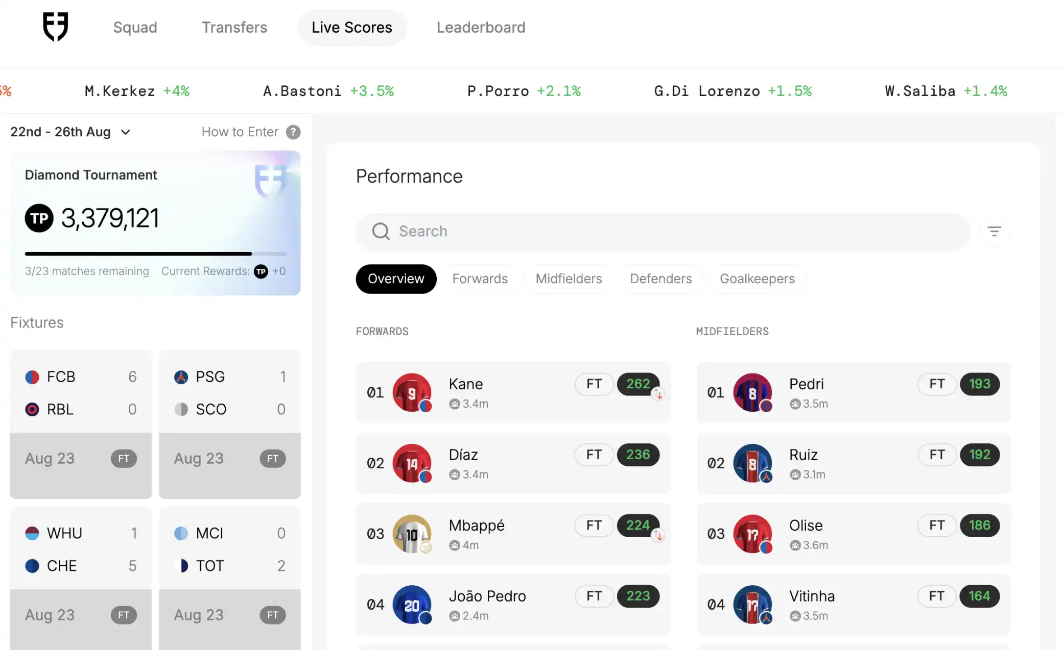 Football.Fun, a blockchain-based soccer game on the Base chain, has been gaining popularity. How can new players get involved? image 8
