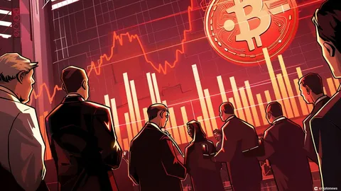 Bitcoin Is Due For A Massive Price Move: Onchain Analysts