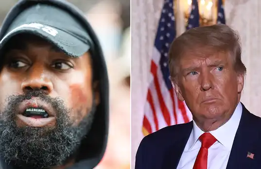 抓住Trump，选对YZY，匿名交易员Naseem两战成名