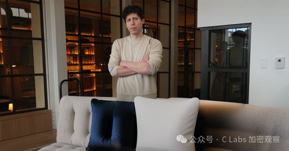 以太坊创始团队仅有 1 博士! image 4