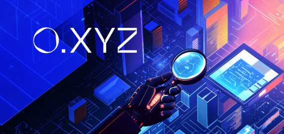 O.XYZ 攜手 OCEAN 和 ORI 進軍通用人工智慧 (AGI),將 100,000 萬個模型整合至統一人工智慧平台