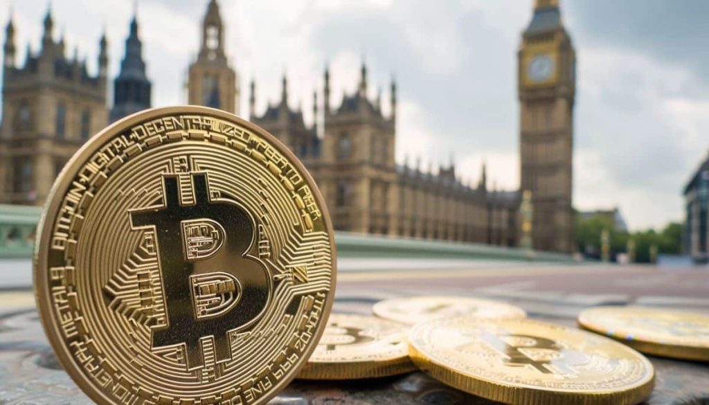 Tether “Attracts Property Rights Under English Law,” UK Court Rules