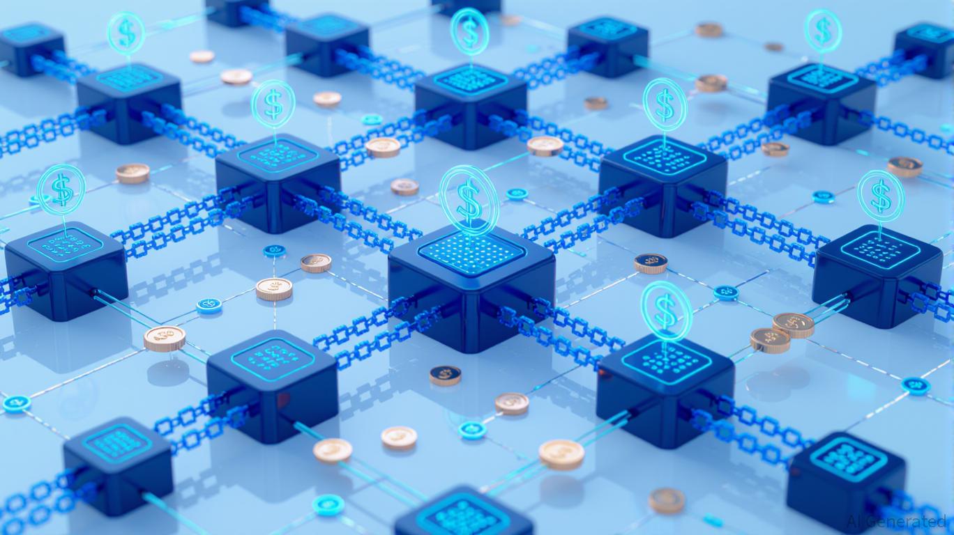 Aster DEX’s Cross-Chain Lending Feature: Driving Liquidity and Enhancing Token Worth in DeFi