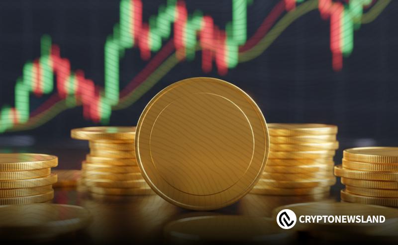 HIPPO Slides 80% After 5X Spike as Price Reenters the $0.001–$0.0016 Reversal Zone