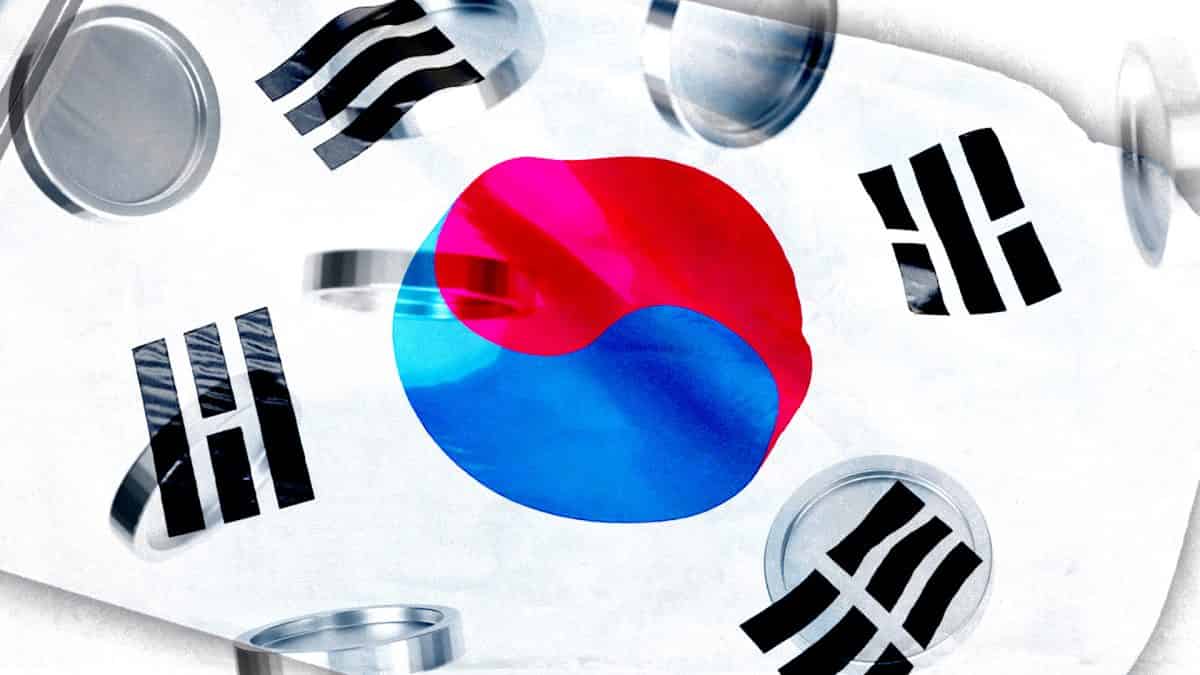 Korea Selatan menunda pajak kripto 20% untuk ketiga kalinya: laporan image 0