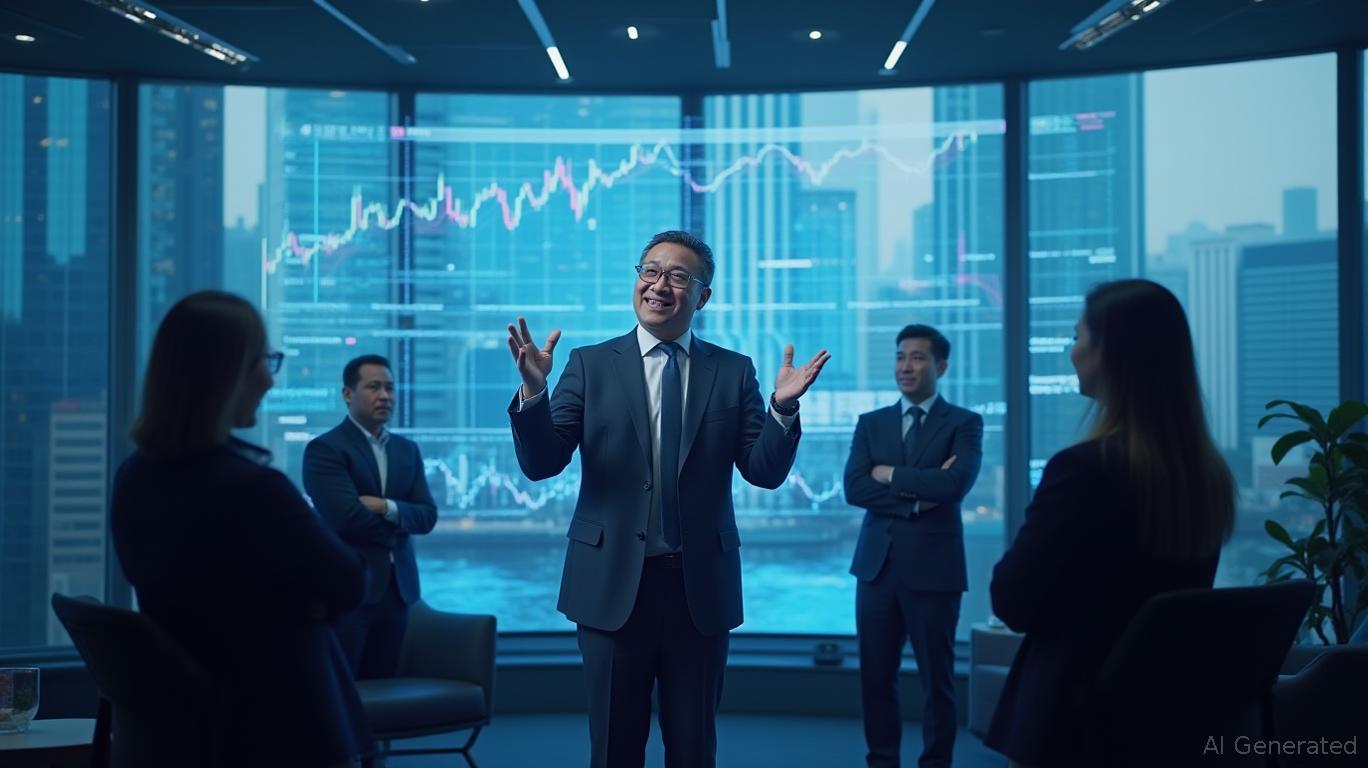 Zerohash Connects Conventional and Digital Asset Finance with a $1 Billion Valuation