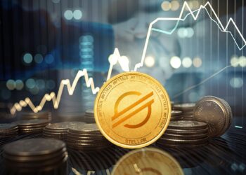 Stellar está a punto de duplicar el precio que tenía hace solo 1 semana