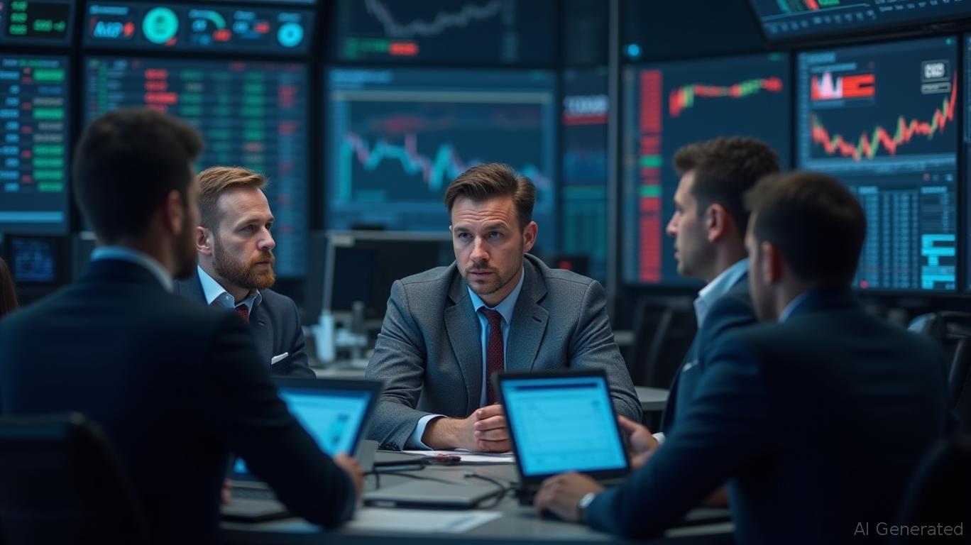 Bitcoin News Today: Whales and Institutions Quietly Build a Q4 Bitcoin Bull Case