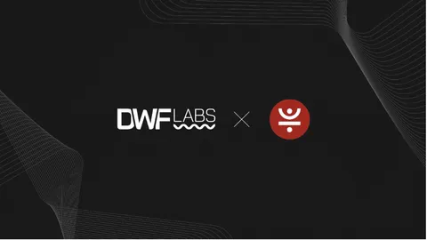 DWF Labs назначена официальным маркетмейкером для JST в связи с расширением экосистемы JUST