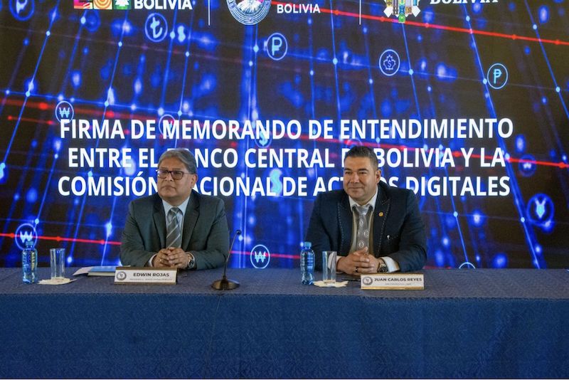 El Salvador’s New Investment Banking Law May Open Doors for Bitcoin Holdings and Institutional Crypto Services image 0