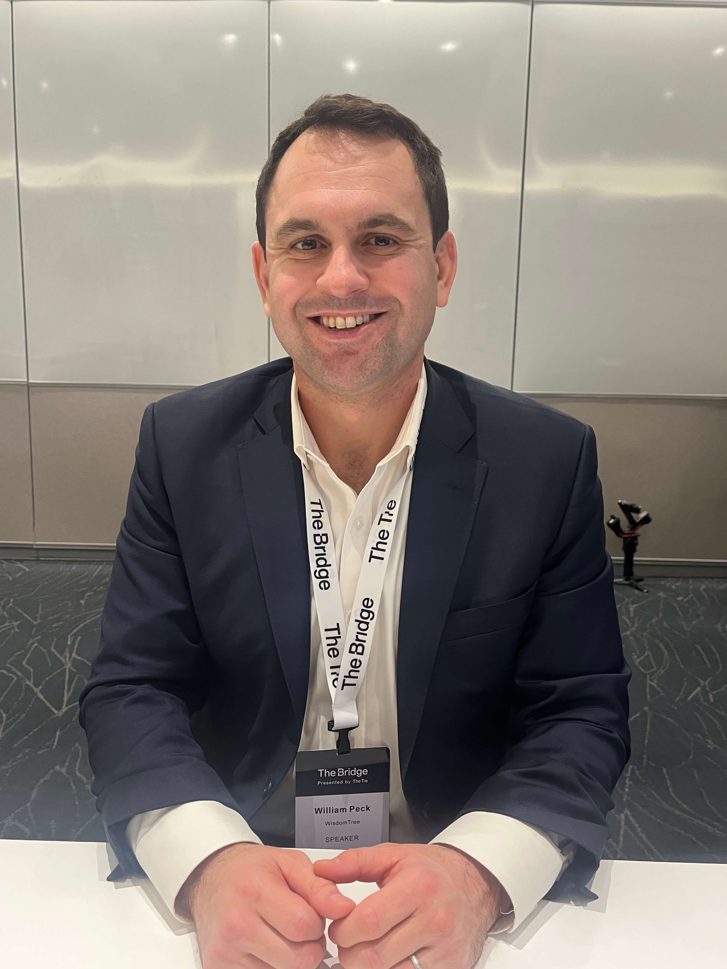 Мнение: индексные ETF станут новым этапом развития криптоиндустрии image 0