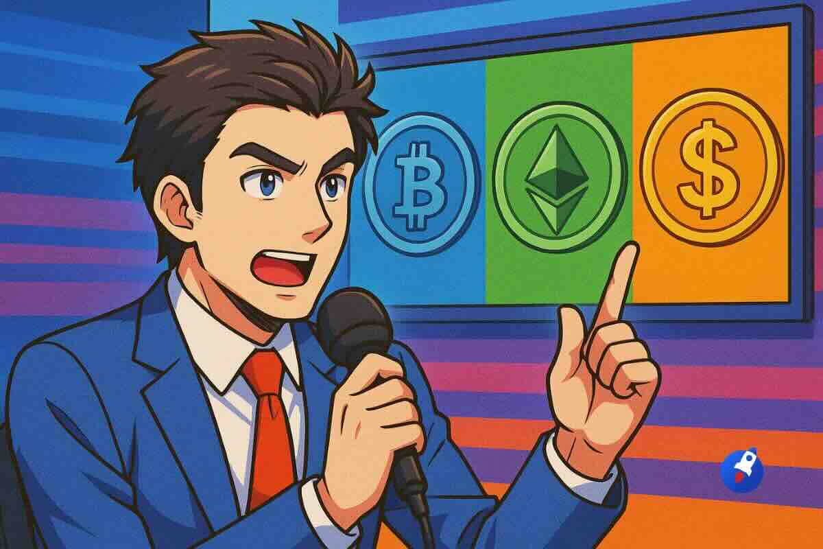 Direct: krach crypto, prix de Bitcoin, XRP, Aster… toute l’actu des cryptomonnaies image 0