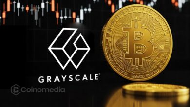 Bitcoin Could Benefit from Rising Inflation: Grayscale
