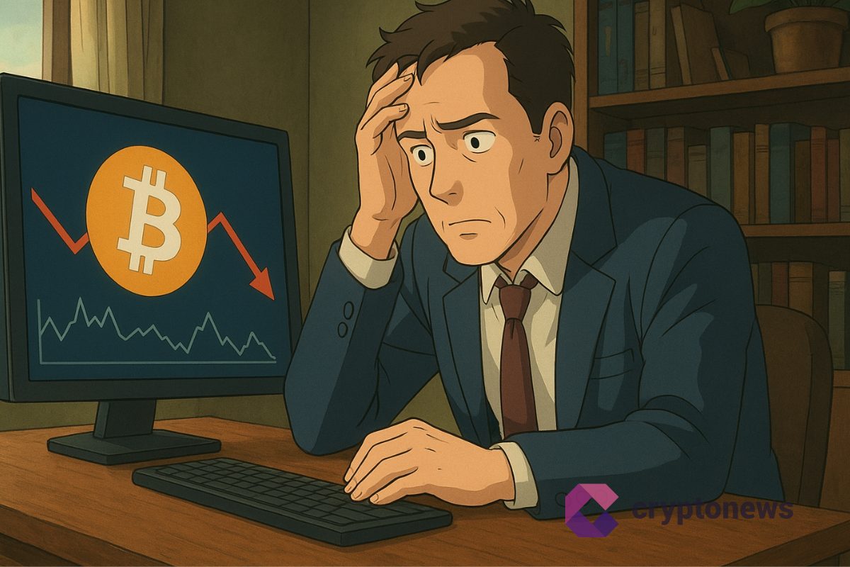 Prédictions choc de Bloomberg sur le Bitcoin pour ce lundi 10 novembre 2025 image 0