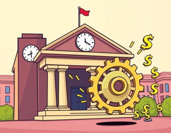 Federal Reserve Impact: Decoding the Crucial Shift After Kugler’s Resignation