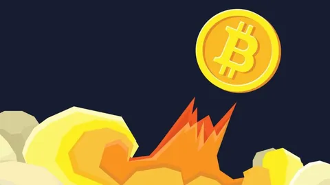 Analyst Predicts Bitcoin Can Overcome $70,000 Resistance