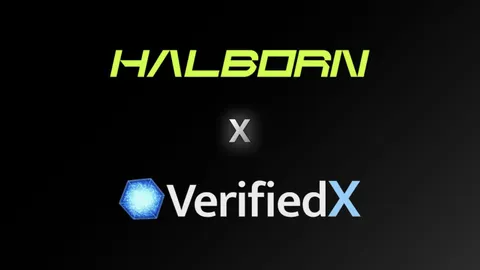 Halborn và VerifiedX công bố quan hệ đối tác chiến lược nhằm nâng cao bảo mật Layer 1 blockchain và tính toàn vẹn kiểm toán