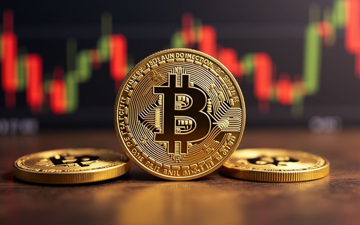 ビットコインは米国政府閉鎖のさなか120ドルを目標としている