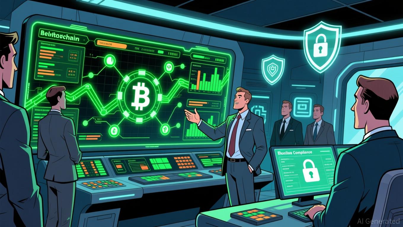 ClearToken's FCA-Authorized Platform Seeks to Bridge Traditional Finance and Decentralized Finance Sectors