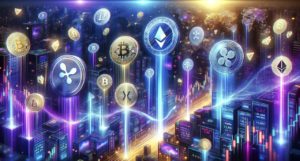 3 Crypto yang Jadi Sorotan di Minggu Kedua Januari 2025