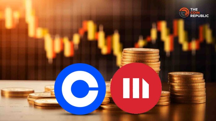 Las 5 criptoacciones que hay que vigilar en agosto, ya que los beneficios empresariales determinan el sentimiento de los inversores