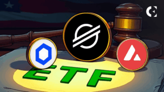 ‘Pintu air terbuka’: Seyffart Bloomberg menyebutkan kemungkinan ETF altcoin berikutnya