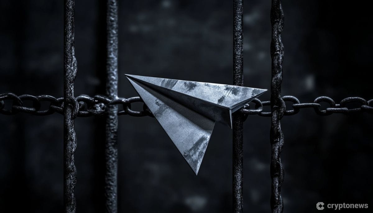 Telegram to Disclose User IP Addresses to Authorities Upon Request image 0