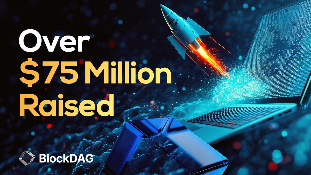 BlockDAG’s $1M Giveaway Is Making Waves, Offering an Extraordinary Rewards for Crypto Enthusiasts image 4