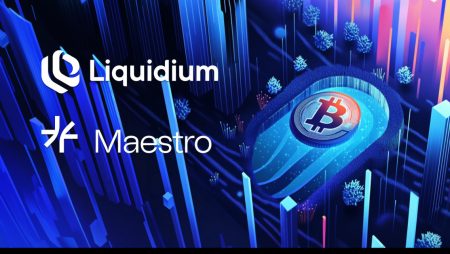 مايسترو تُمكّن Liquidium، بروتوكول الاقتراض والإقراض الأصلي لبيتكوين، من خلال الفهرسة في الوقت الفعلي والوعي بـ Mempool