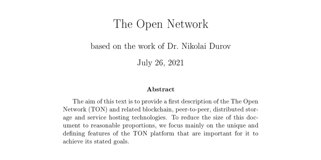 万字回顾Telegram发家史:叛逆极客、加密货币和狂热的自由梦 image 1