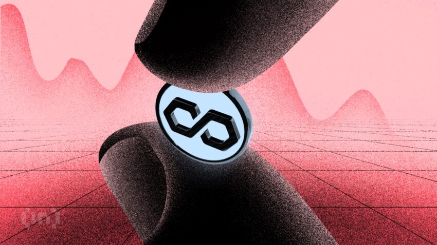 Whales Fail to Pull Polygon (MATIC) Price Back From Seven-Month Low