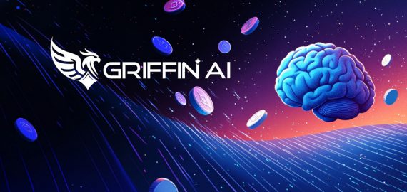 Griffin AI presenta TEA Turbo, un agente de IA que simplifica DeFi Transacciones con lenguaje natural y liquidez integrada