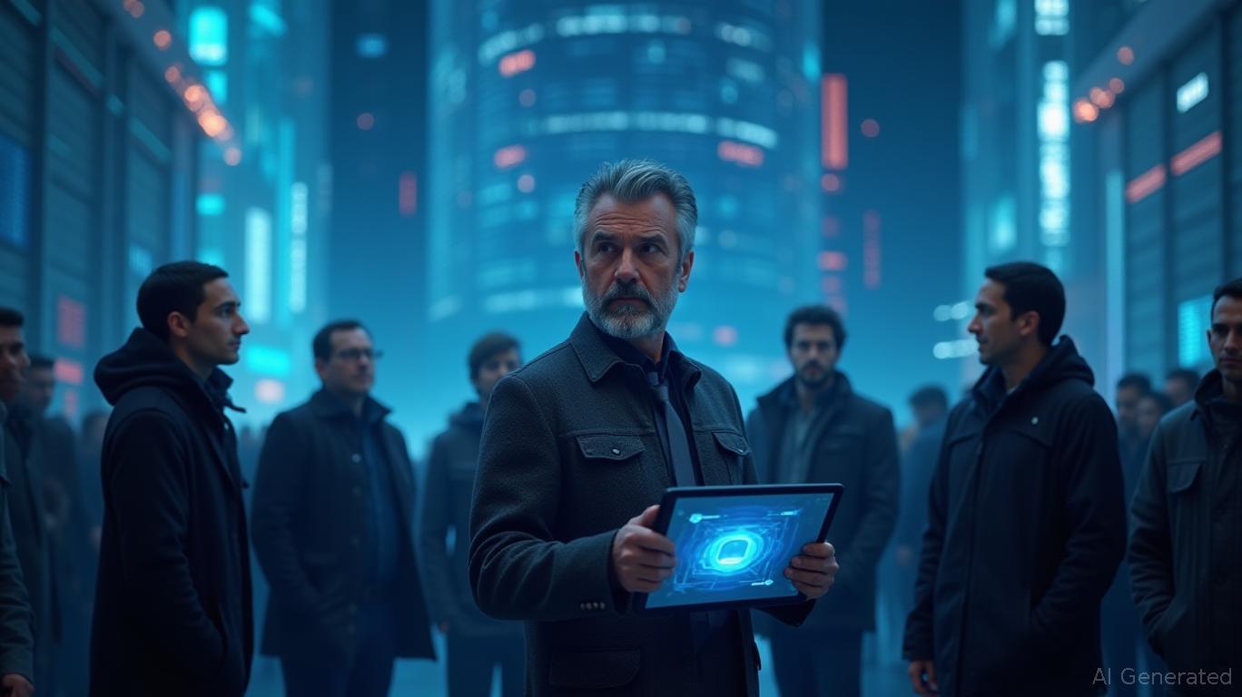 AI Critics Caution About Potential Bubble as Teleskope Raises $25 Million to Address Cybersecurity Risks