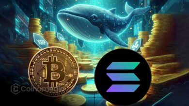Whale Buys $5M in SOL, Bets Big on Bitcoin