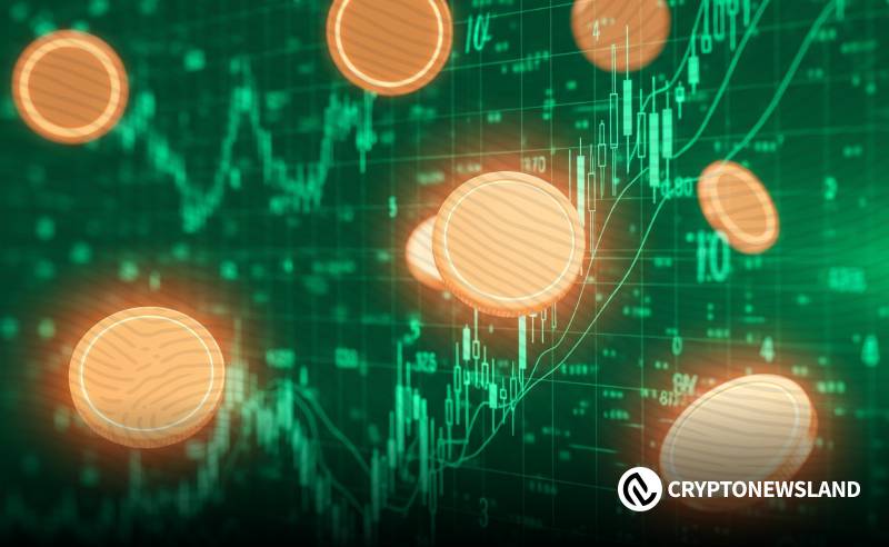 Rising Stars: The Next 5 Narrative Leaders Poised to Dominate the Altcoin Scene