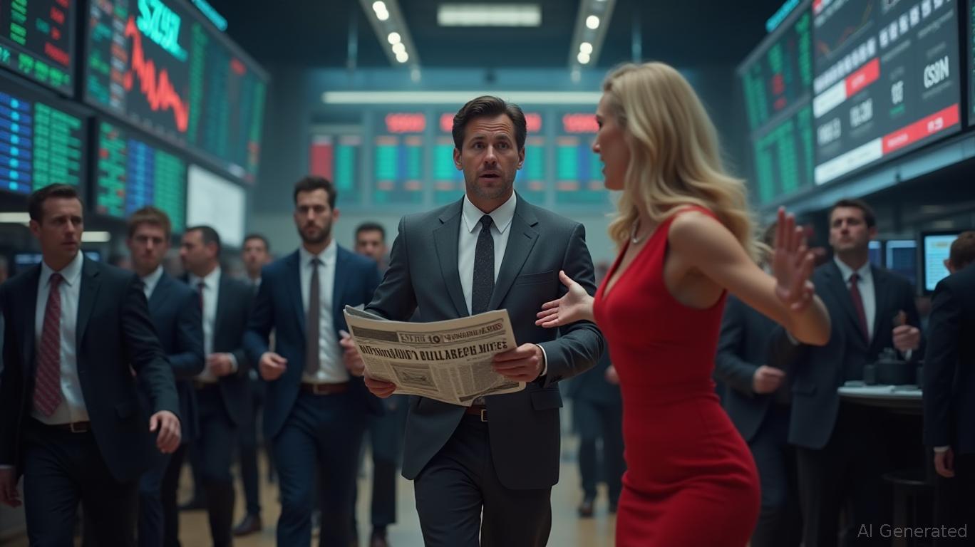 Hyperliquid News Today: Buddy's Careful Approach Contrasts with Hyperliquid's Strong Uptrend