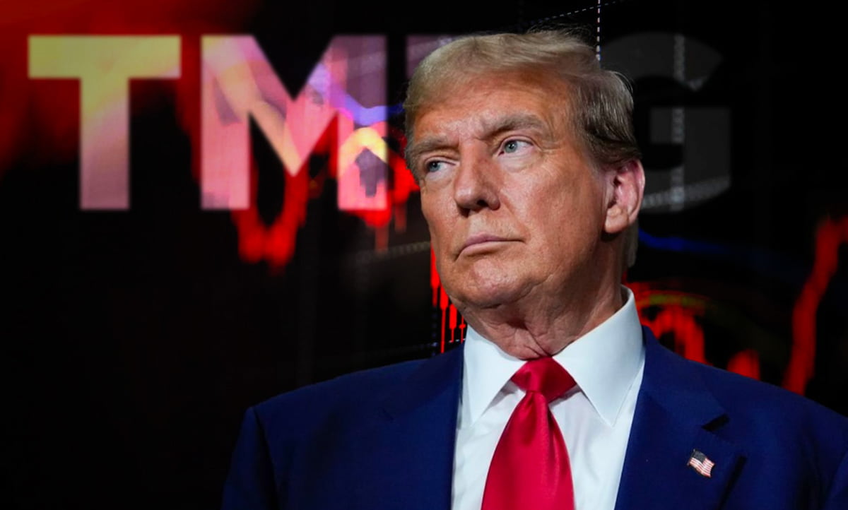 Trump Media compra 2.000 millones en Bitcoin ¿nueva estrategia de tesorería de BTC? image 0