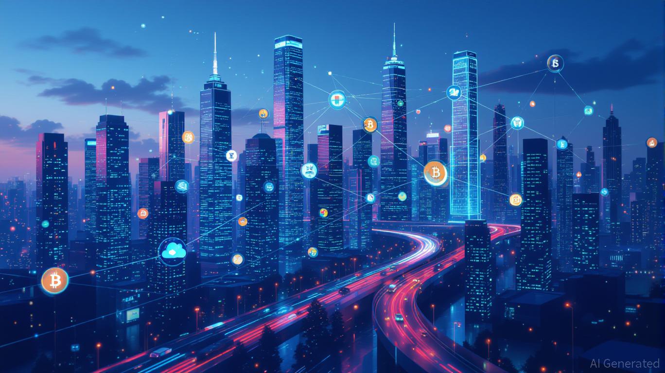 ICP Network Expansion and Its Impact on Web3 Infrastructure Investments