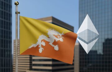 ブータン国家デジタルIDをイーサリアムに全面移行