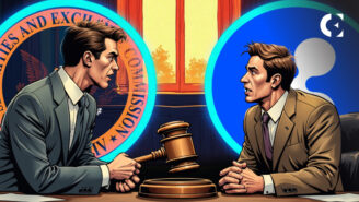Impian Daftar Publik Ripple Bergantung pada Keputusan Penjualan Satu Juri