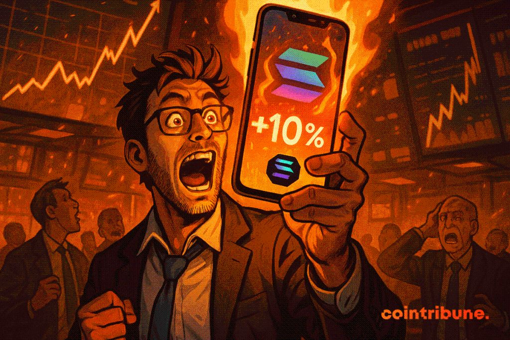 SOL ETF: Solana kriptosi 10% ga o‘sishga tayyormi? image 1