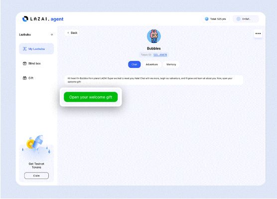 Знакомьтесь с Lazbubu: вашим ИИ-партнером для роста image 6