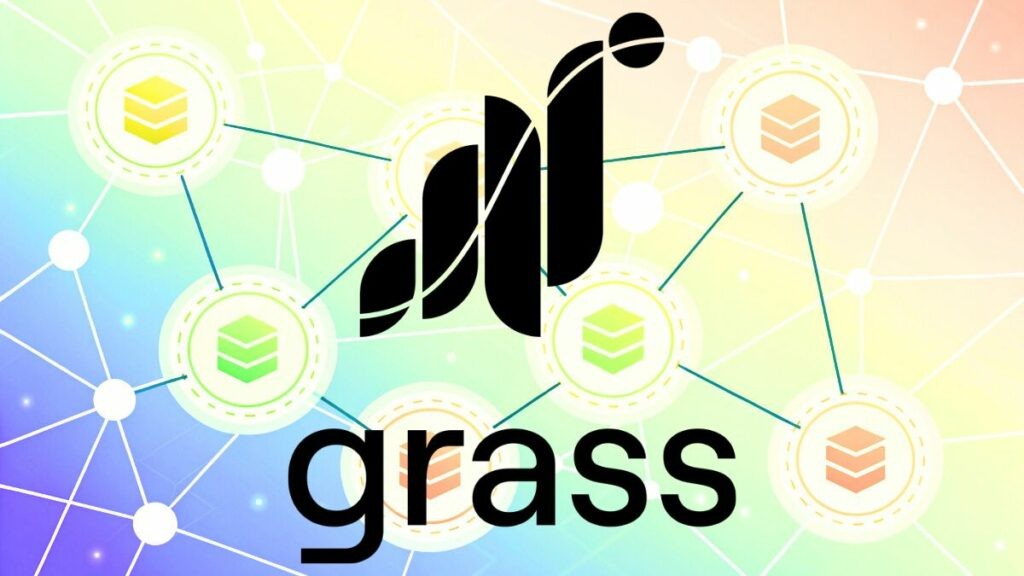 Cara Baru Menghasilkan Uang dari Bandwidth Internet Tal Terpakai dengan Grass Network! image 0