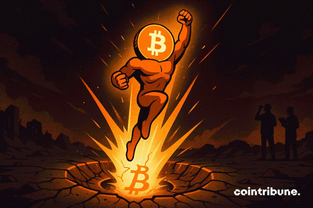 Hayes und Hougan geben trotz Bitcoin-Rückgang Hoffnung image 1