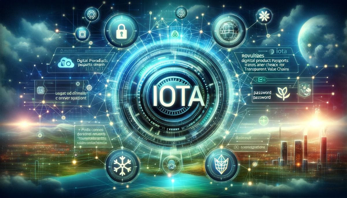 IOTA Rebased Mempersiapkan Mainnet dengan Peningkatan Teknologi yang Komprehensif