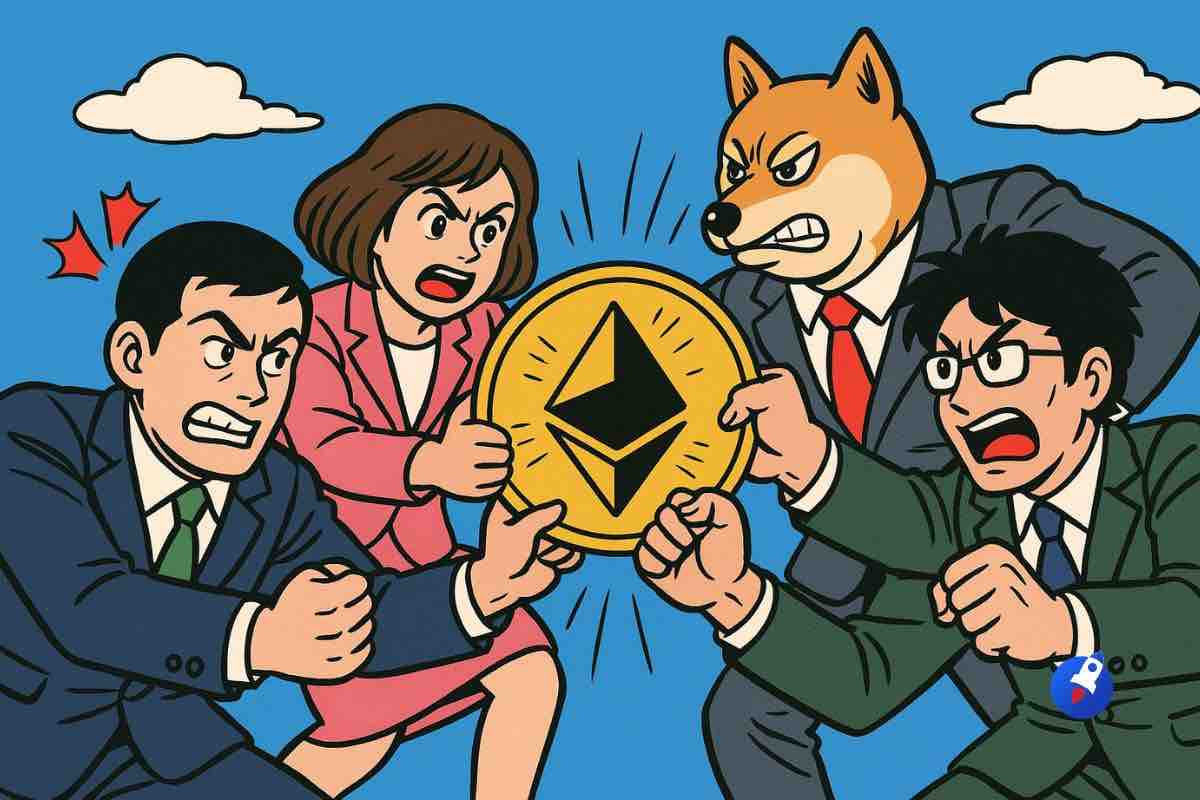 Comment dénicher des altcoins x1000 à la manière d’un pro
