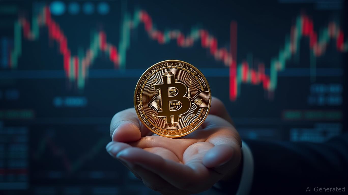 Bitcoin News Today: BlackRock's ETFs Counteract Bitcoin's Selling Pressure Projected for November 2025 image 0