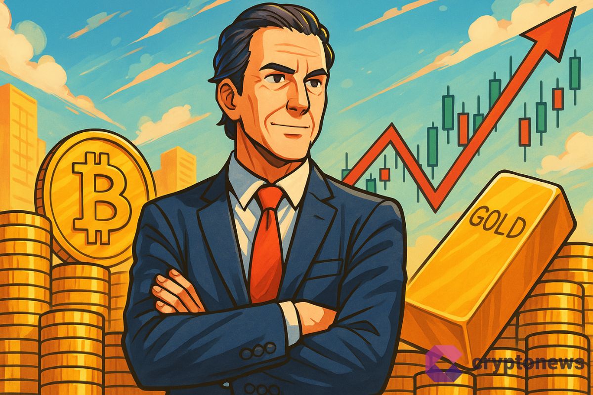 5 conseils d’un milliardaire pour diversifier son portefeuille et devenir riche