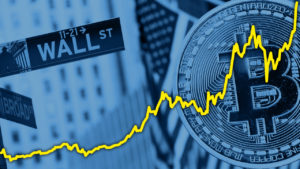 5 Alasan Alokasi Bitcoin di Wall Street Bakal Meledak Akhir 2025